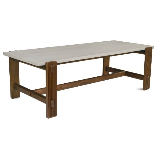 Picture of Kindred Rectangle Dining Table